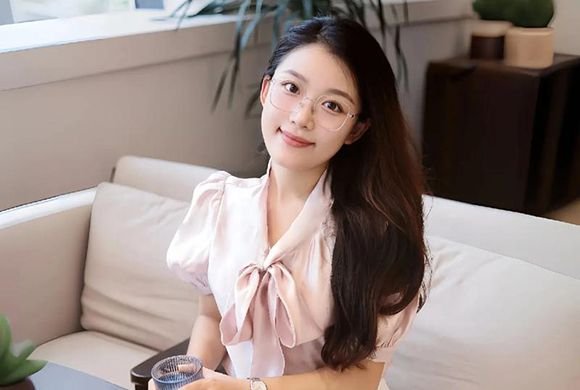 福建新娘陪夫花蓮闢地瓜王國