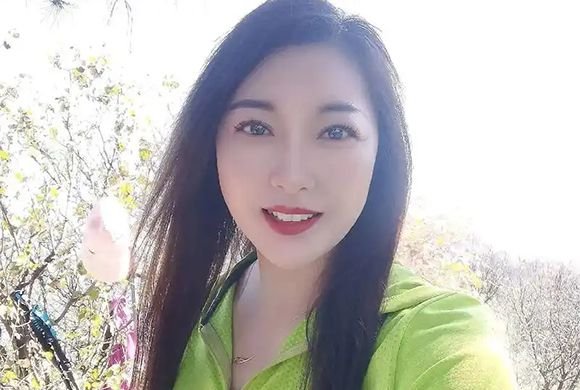 與四川新娘共嚐川北涼粉