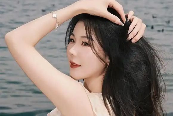 東北新娘的福陵公園(東陵)